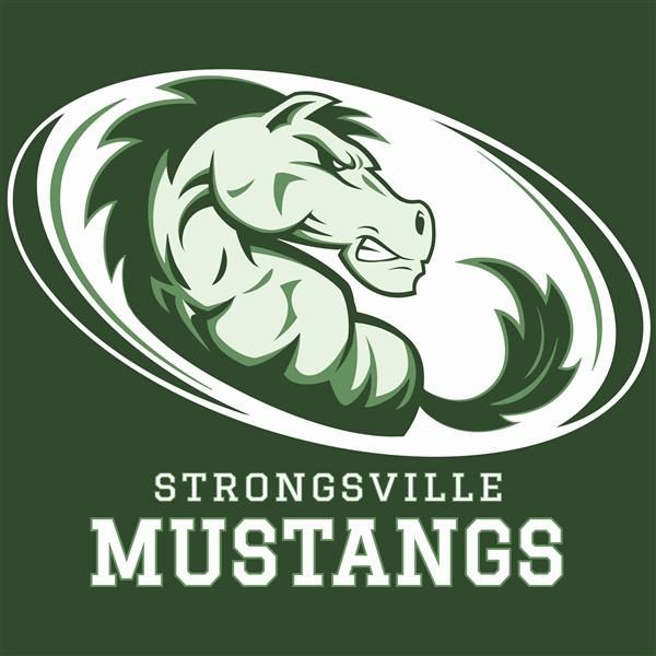 Strongsville HS <br>ACT Seminar Oct 2019